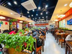 大堂-朱鸿兴面馆(绿宝广场店)