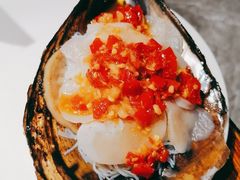 -海味当家·蒸锅海鲜(星海公园店)