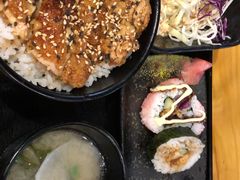-京和风.日式家庭料理(京和风食堂大仓店)