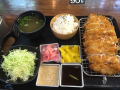-米屋石锅拌饭(师大店)