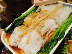 -十六蒲(桂林路店)