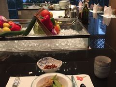 -将军日本餐厅·Shogun 传统日料·铁板烧·板前料理(厦门马哥孛罗东方大酒店)