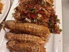 -华盛丰温州大排档(东三环南路店)