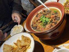 -金掌勺·锅包肉(双榆树店)