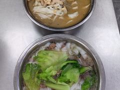 牛肉粉-舒记粉店(七星路店)