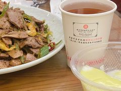 -清真·益鑫羊肉手抓馆(花园北街店)