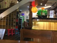 -妈妈的味道(工人体育场东路店)