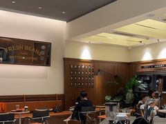 -Peet's Coffee皮爷咖啡(武商Mall手作店)