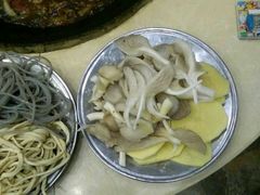 -赛维利亚中西餐厅(平塘店)