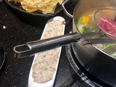 -德记牛肉社潮汕鲜切牛肉火锅(中心路店)