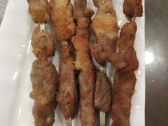 -中发源·清真餐厅(春风店)