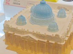 -GRAMCAKE一克甜品(昙华林花园山店)