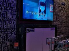 -格莱美量贩式KTV(奥帆店)