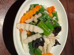 -前海沿·青岛菜(五四广场永旺店)