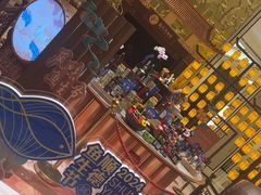 -龙悦湾酒家·八阵鱼生·渔人码头店