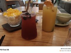 覇气杨梅-像素研食The pixlab (皮市街店)