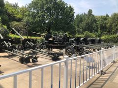 -济南战役纪念馆(济南革命烈士陵园)