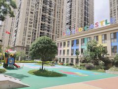 -吉的堡幼儿园(昆明俊发城英胜园)
