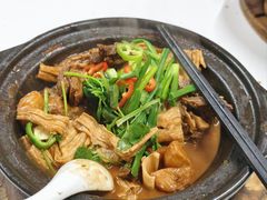 -大石鼓山庄·珠海第一烧猪