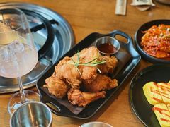 原味炸鸡-勾勾锅(联宝公寓店)