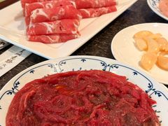 -皇城老妈火锅·川味传承(港湾店)