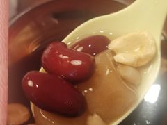 蜂蜜味烧仙草-八婆婆烧仙草(中山路店)