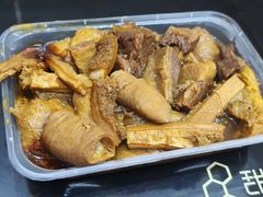 面筋牛雜-阿姨牛杂(北京路店)