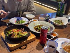 -黄龙海鲜大排档(杭州总店)