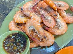 -贞姨美食·老字号海鲜大排档