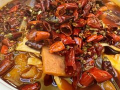 -成都驻京办餐厅(蜀都宾馆店)