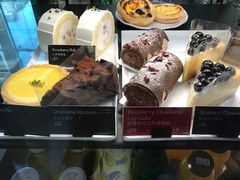 -星巴克臻选店(澳门伦敦人店)