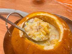 金瓜盅-光兴海鲜排档·小炒(莱利园店)