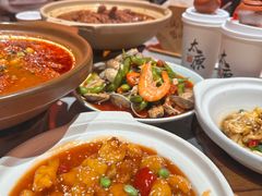 -山四砂锅(太原钟楼街店)