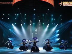 -芭芭拉舞蹈·星星演说家(珠江新城校区)