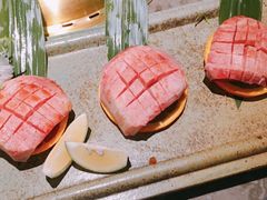 -厚贞日式烤肉(龙之梦店)