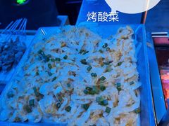 -很久以前羊肉串(打浦路店)