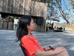 -孔雀湖生态旅游区