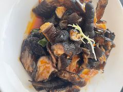 -铭轩中餐厅·海南菜·粤菜(亚龙湾瑞吉店)