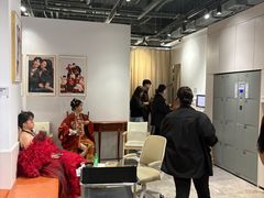 -海马体照相馆(天津世纪都会店)