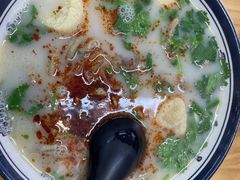 -鸭小妹鸭血粉丝(老门东店)