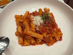 -OGGI TRATTORIA PIZZERIA(深业上城店)