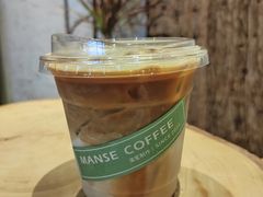 -漫笙舍Manse·咖啡·民宿