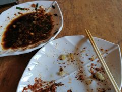 -胖金妹鸡豆凉粉店
