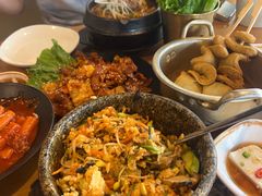 -海云台韩式汤饭·13年匠心韩料(南山店)