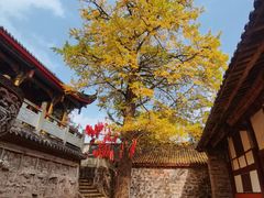 -金堂县云顶石城风景区