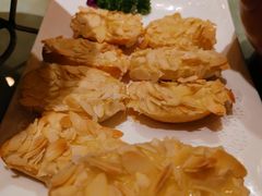-中国饭店-餐厅