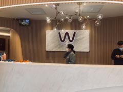 -W FITNESS 威尔仕健身·游泳(老西门新苑店)