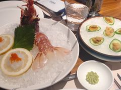 -Mr·Fish鱼鲜生海鲜放题(银泰in99店)