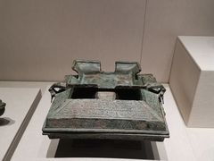 -深圳博物馆(古代艺术馆)