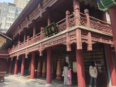 -罔极寺